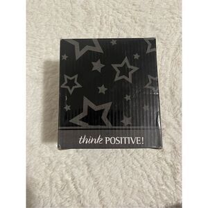 Think Positive Mug 